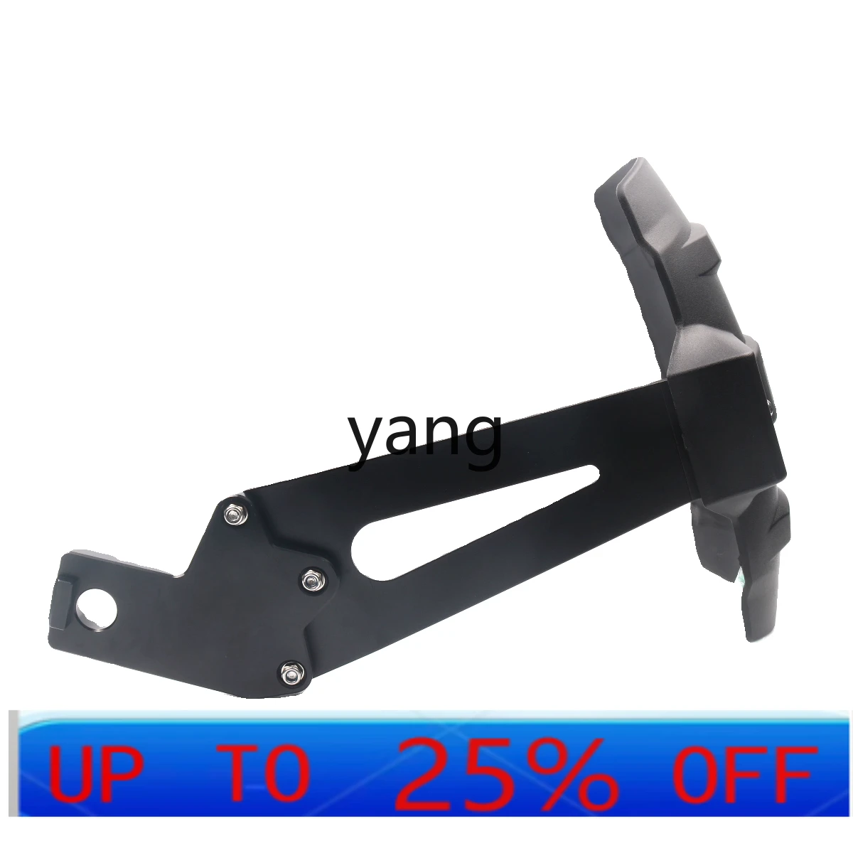 

CX F700GS F800GS F800R Modified rear fender, water fender, mud tile backing