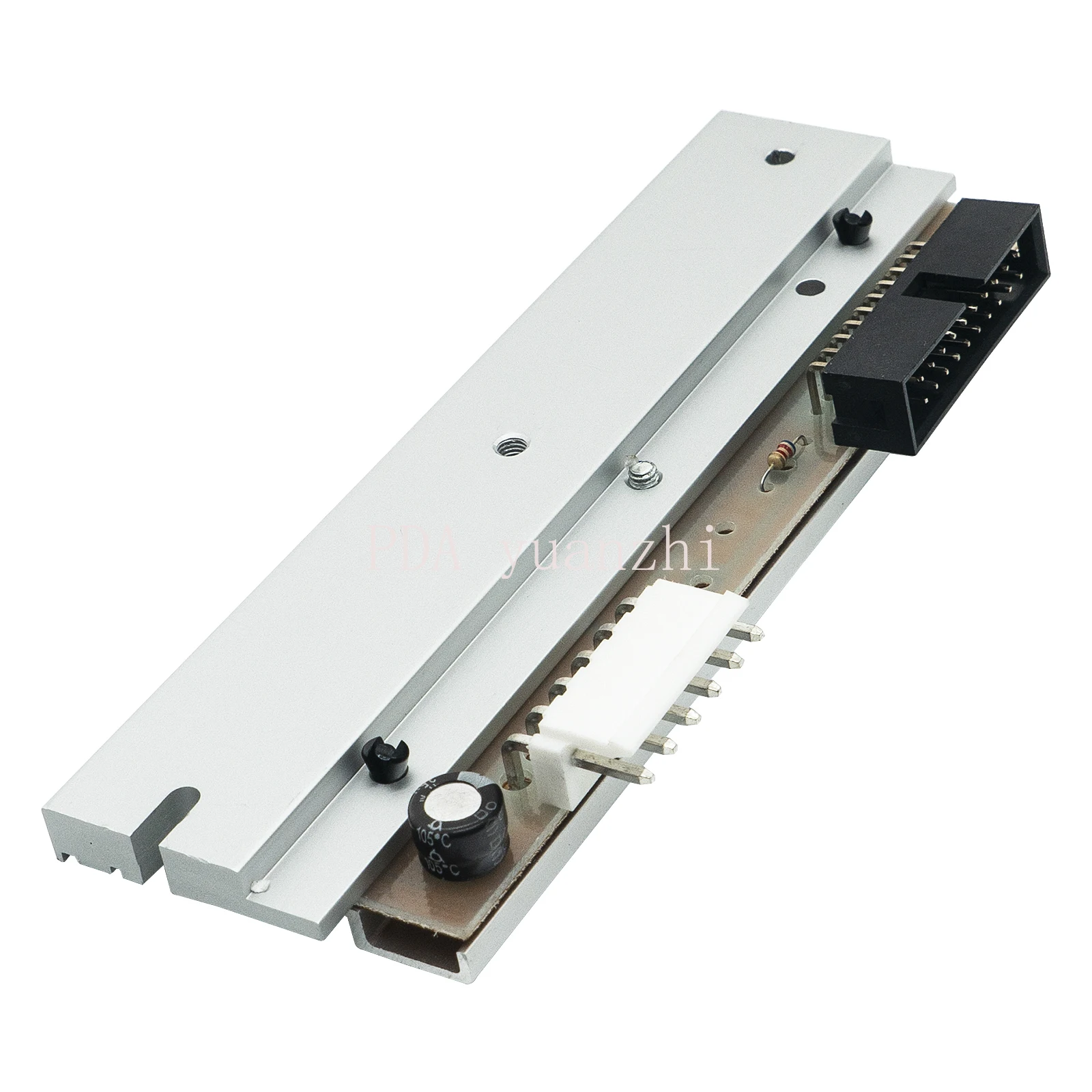 Imagem -04 - Cabedal Térmico para Datamax Kpw1048tbb4-dmx 203dpi H4212 A-4212 Impressora Phd20224001