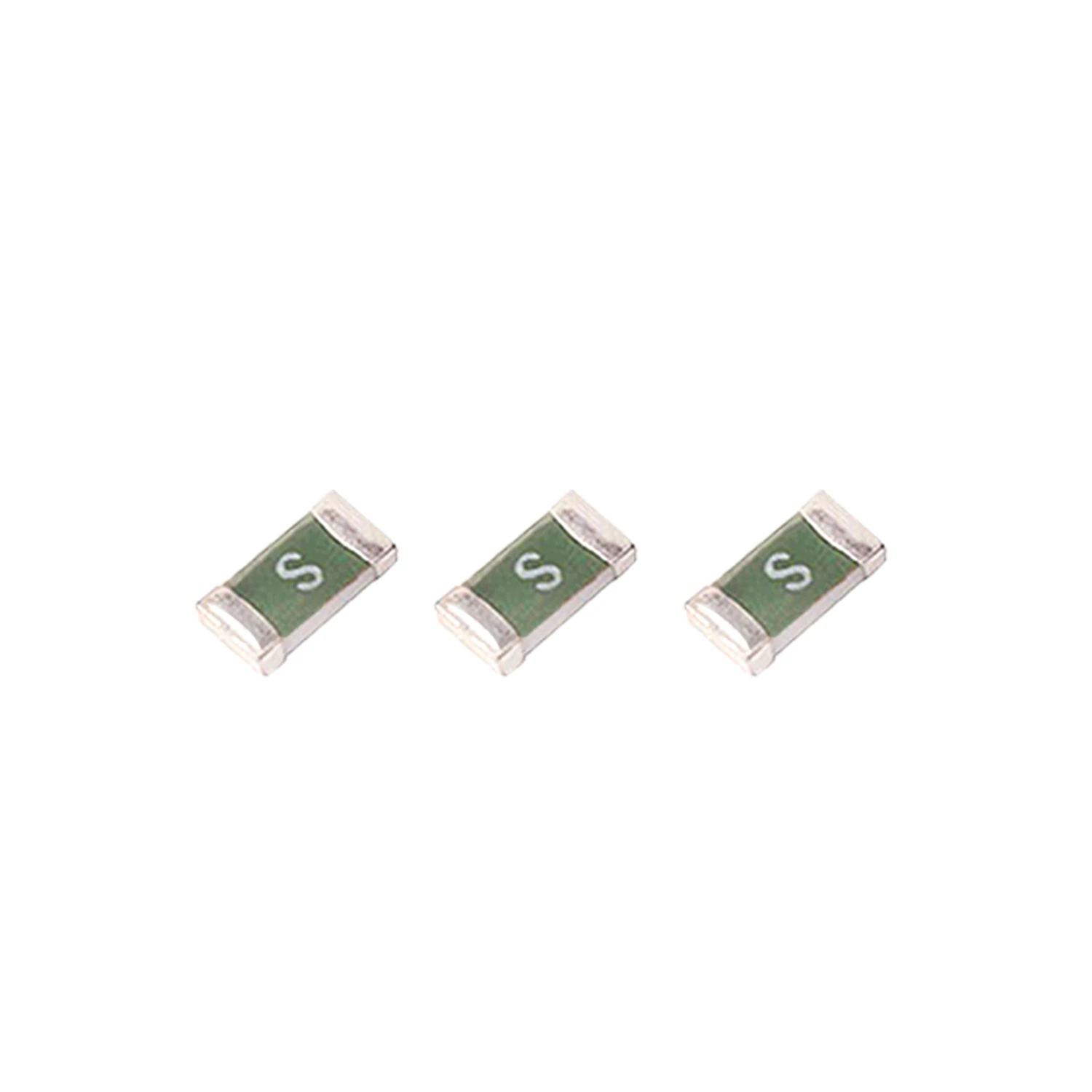 One-Time SMD Fuse 0603 1608 1206 3216 0.25A 375MA 0.5A 0.75A 1A 2A 3A 4A 5A 6A 7A 8A 10A Fast-Acting Ceramic Surface Mount Fuse