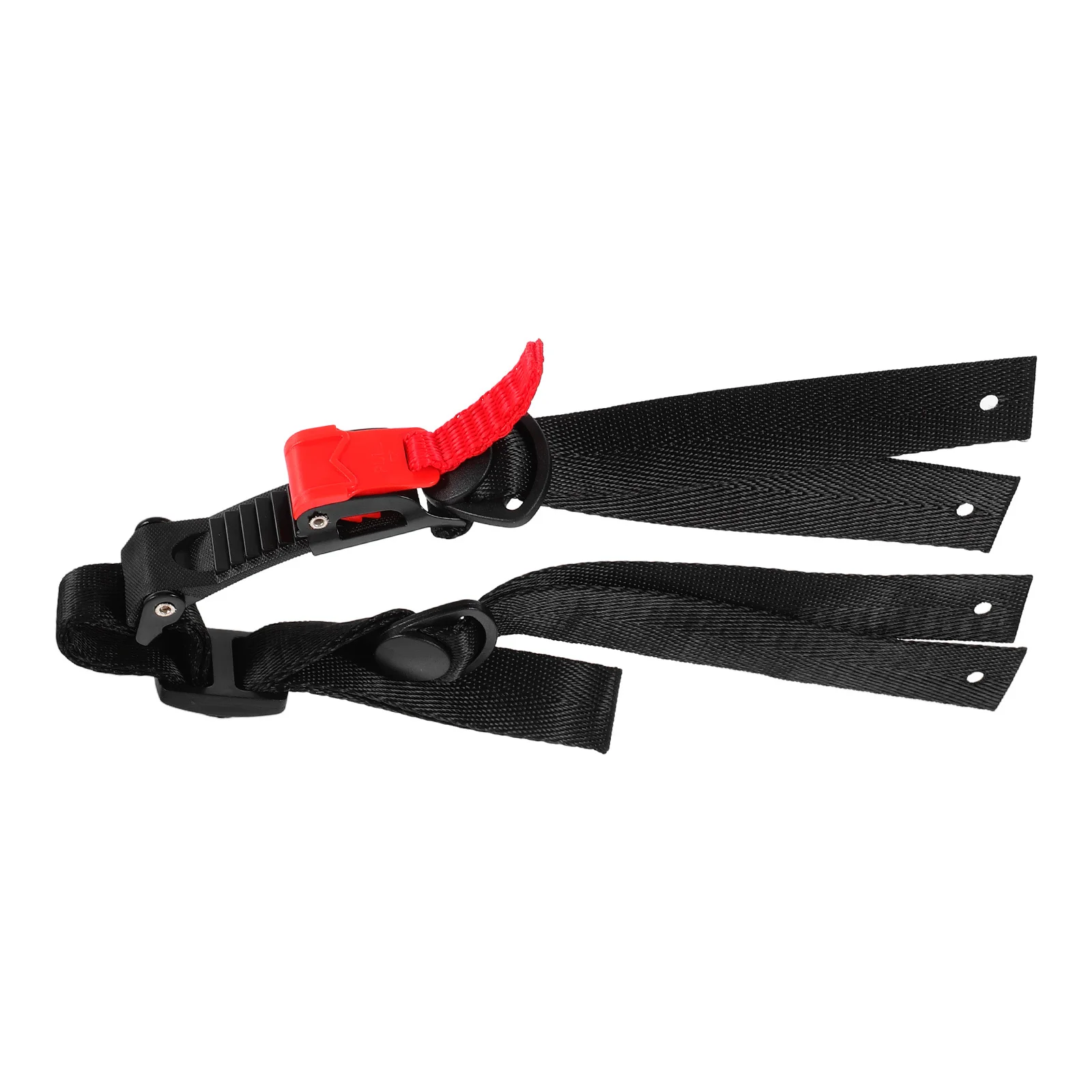 Adjustable Y Shape Chin Strap Safety Hard Hat Replacement for Construction Industrial Cycling Sports Use