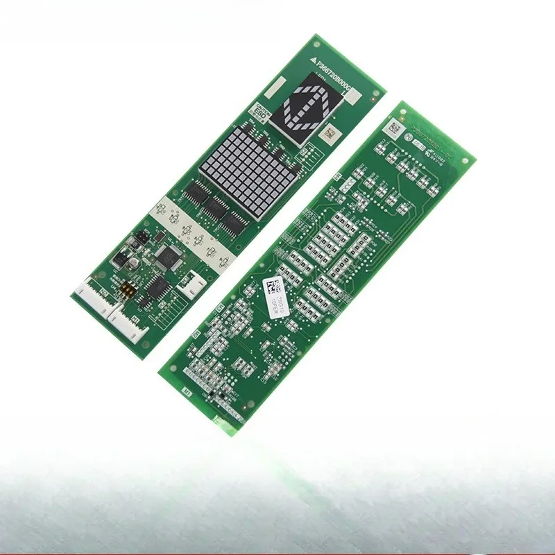 

Запчасти для панели вызова лифта P366720B000G11/G01/L01, новинка для аксессуаров для лифтов Mitsubishi