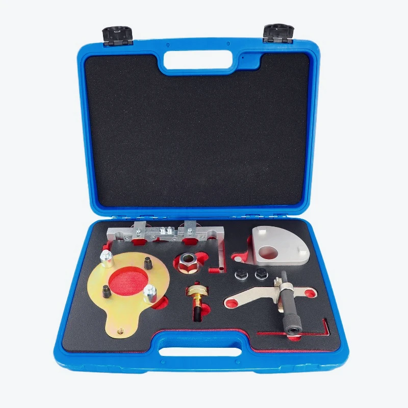 

Engine Timing tools Kit for Opel Astra K 1.5 CRDI 2.0 CDTi LXD B16 LSQ Z18 engines Automotive repair Specialized tools