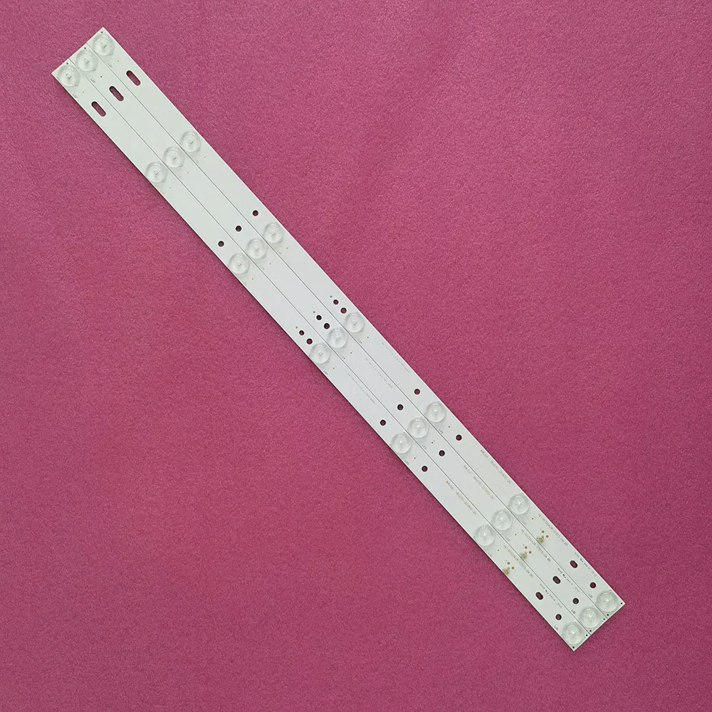 LED قطاع HL-00320A28-0701S-04 A3 D3 32LEM-1009/T2C 180.DT0-32D900-0H LE-32D7 JSL 32lem-1007/t2c CX315DLEDM 180.DTO- 3218000-2H