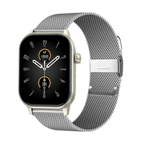 Bracelet For Zeblaze GTS 3 GPS Metal Strap For Zeblaze Stratos 4 Watchband Correas reloj For Zeblaze Btalk 3 Plus GPS Wristband