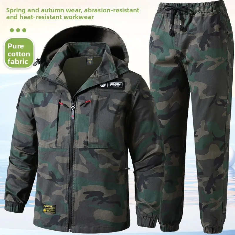 Spring Autumn Pure …