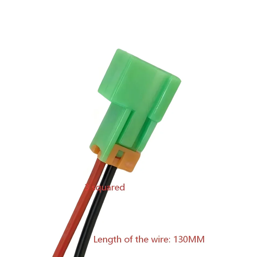 30A car fuse is suitable for Hitachi excavators, the old Bluebird IV model, Kato, and Shindo Steel.
