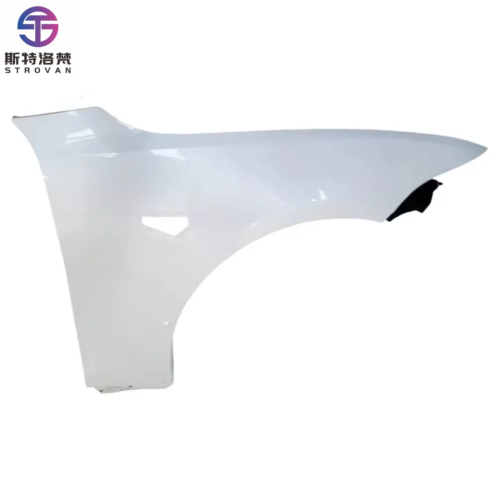

STLF Front Fender for Teslas Model S 2022 Year 1562551-E0-A 1562552-E0-A