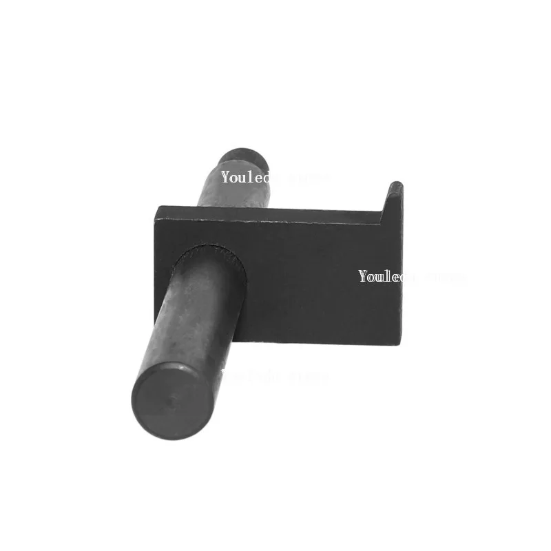 

Подходит для Volkswagen Audi Tiguan TDI, инструмент для блокировки маховика дизельного двигателя 3067 3386, остановка маховика