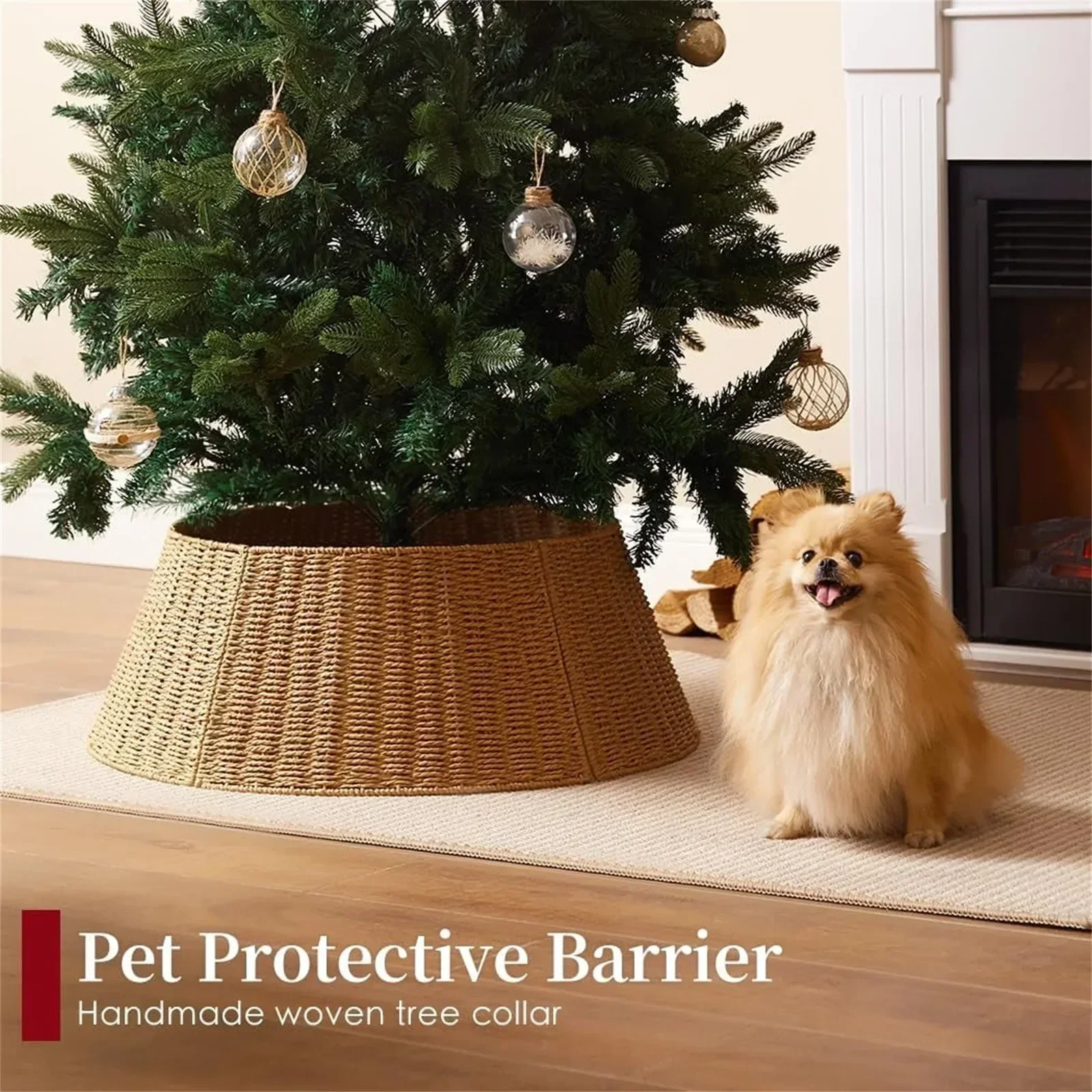 Thumbnail 2 - #32 Christmas Tree Skirts Comparison Guide