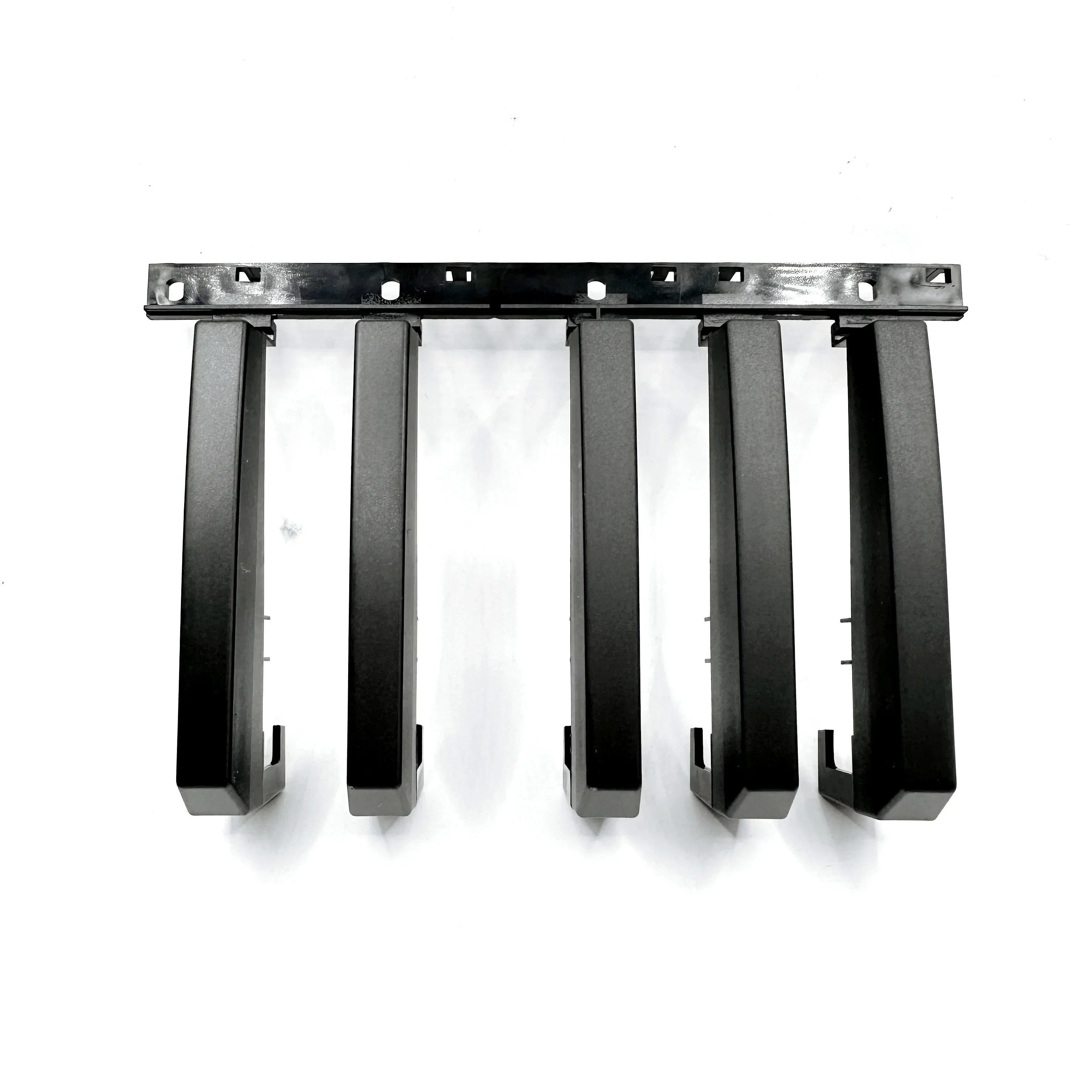 Black White Electric Keyboard Replacement Key For Korg PA500 PA300 PA600 PA700 Microx R3 X50