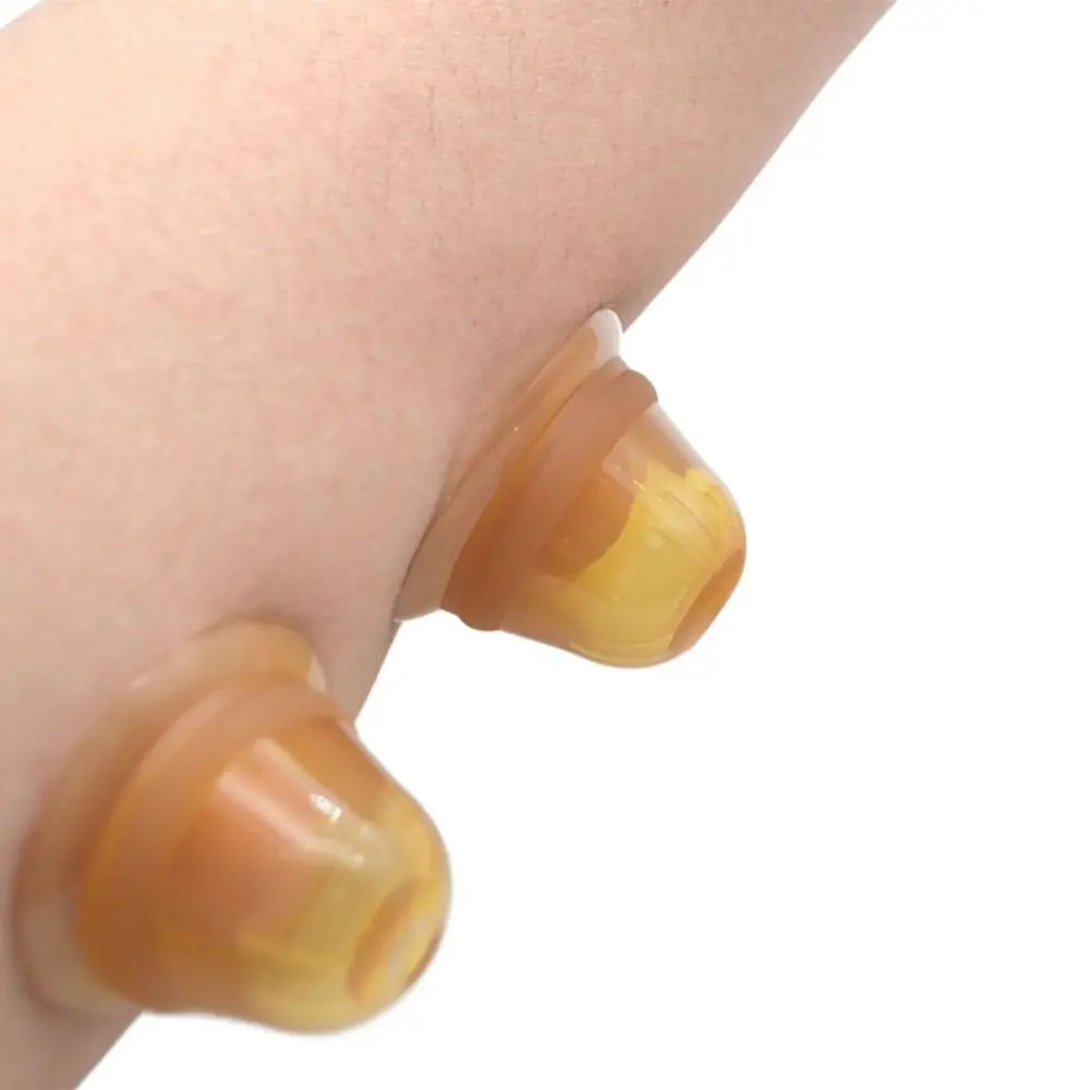 Pregnant for Flat Inverted Nipples Girls Pregnant Accessories Nipple Massager Nipples Aspirator Puller Nipple Corrector