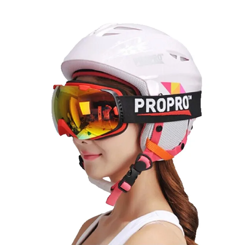 Рисунок 2 - 2025Ski Шлемы Защитное снаряжение