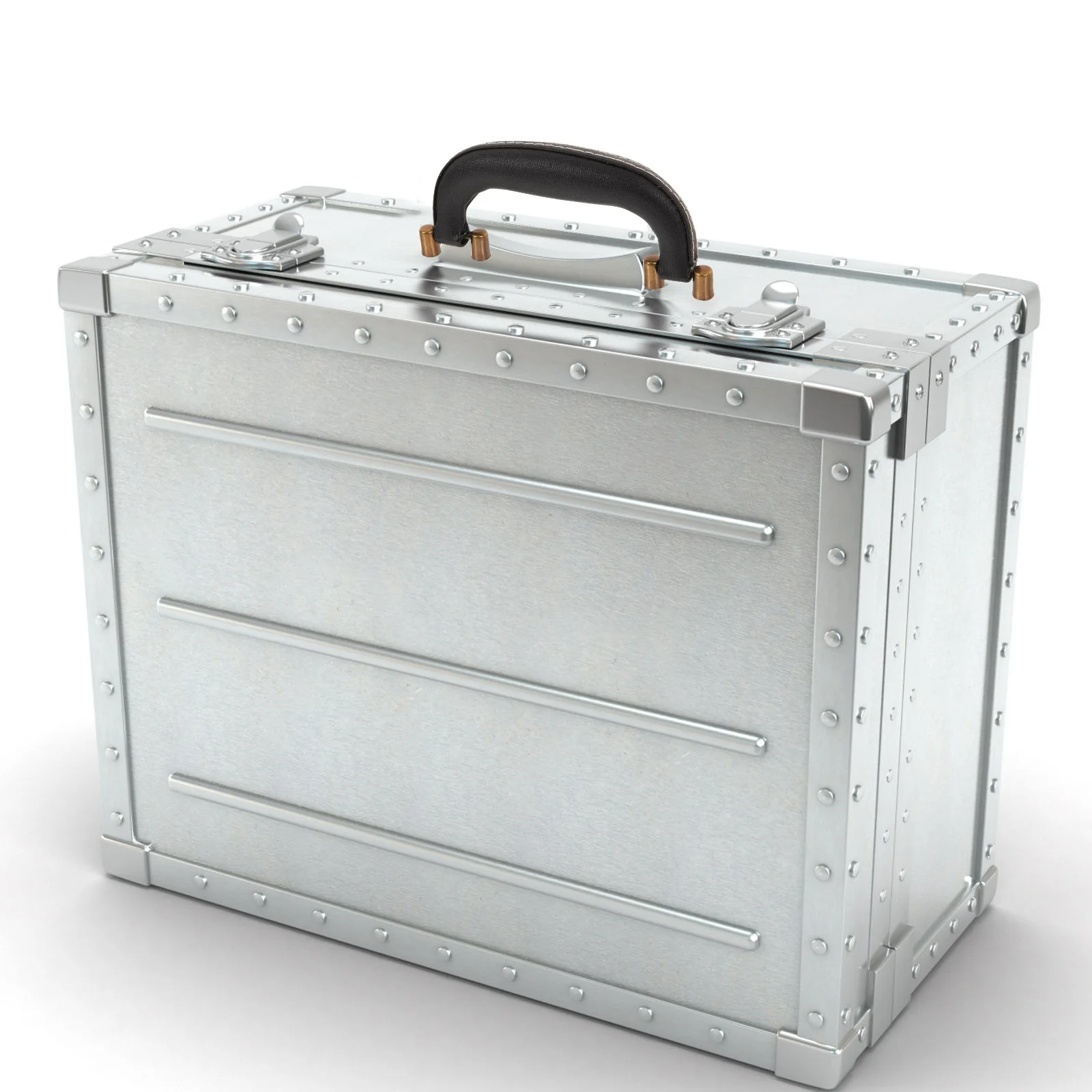 

2 Pcs Luggage Case Handle Replacement Universal Grip Baggage Handles Carrying Pull Travel Suitcase