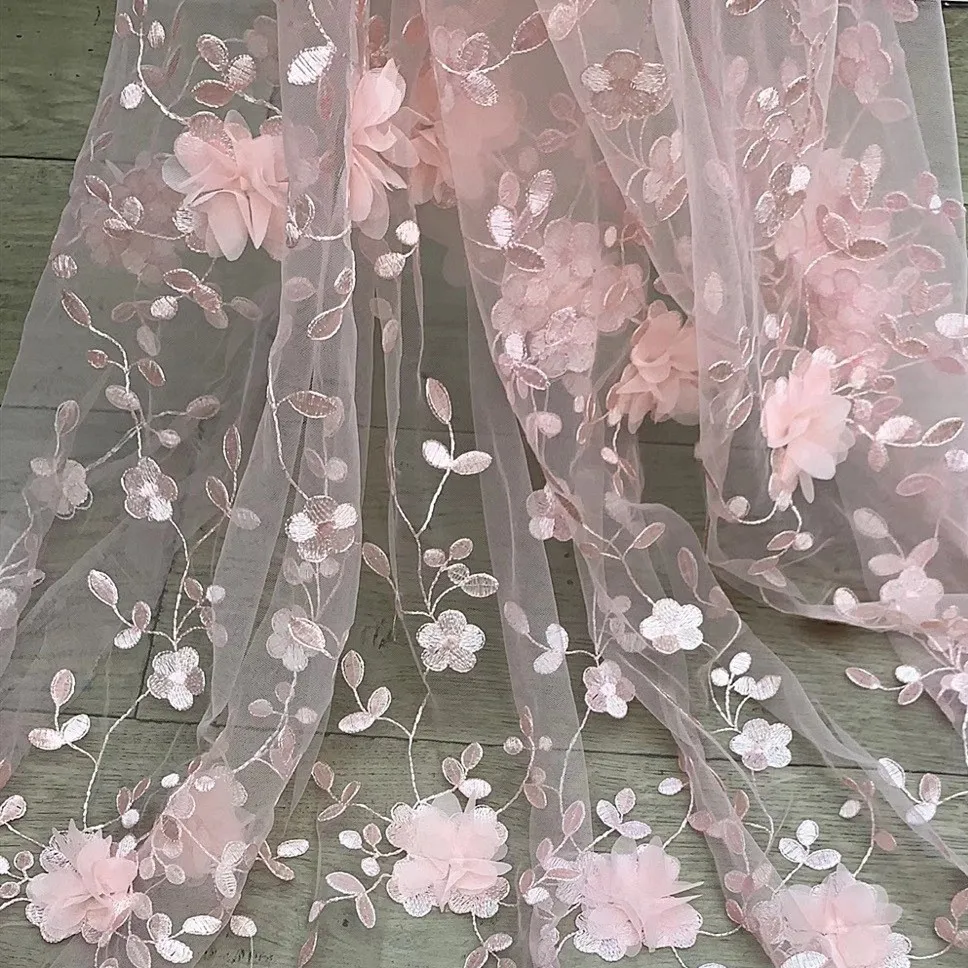 tecido-de-renda-com-bordado-tridimensional-em-malha-para-vestidos-de-noiva-e-saias-infantis-moda-por-metro