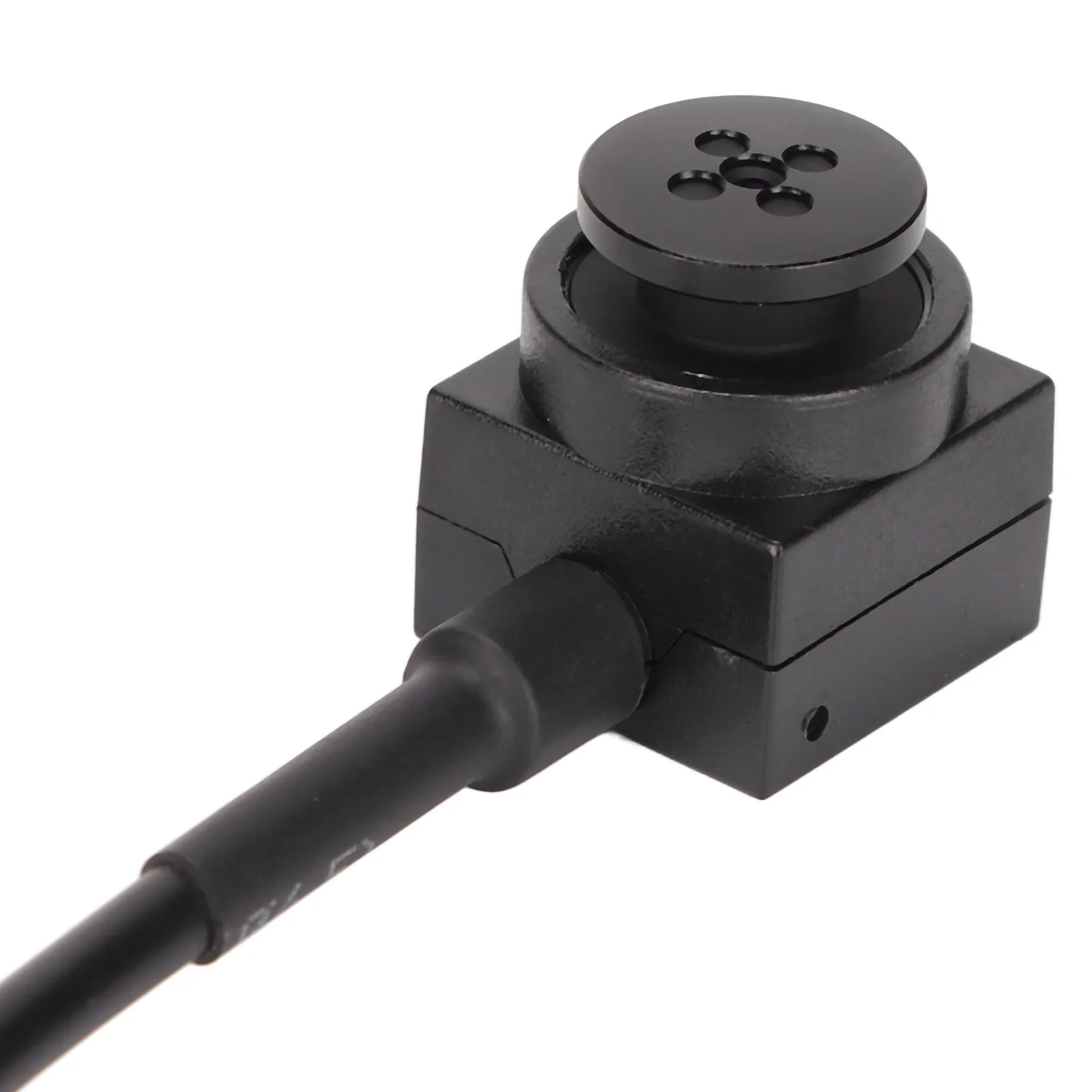 كاميرا OTG الخارجية العالمية مادة PVC جودة مثالية متعددة الوظائف محمولة 1080P OTG Mini Cam لنظام Android
