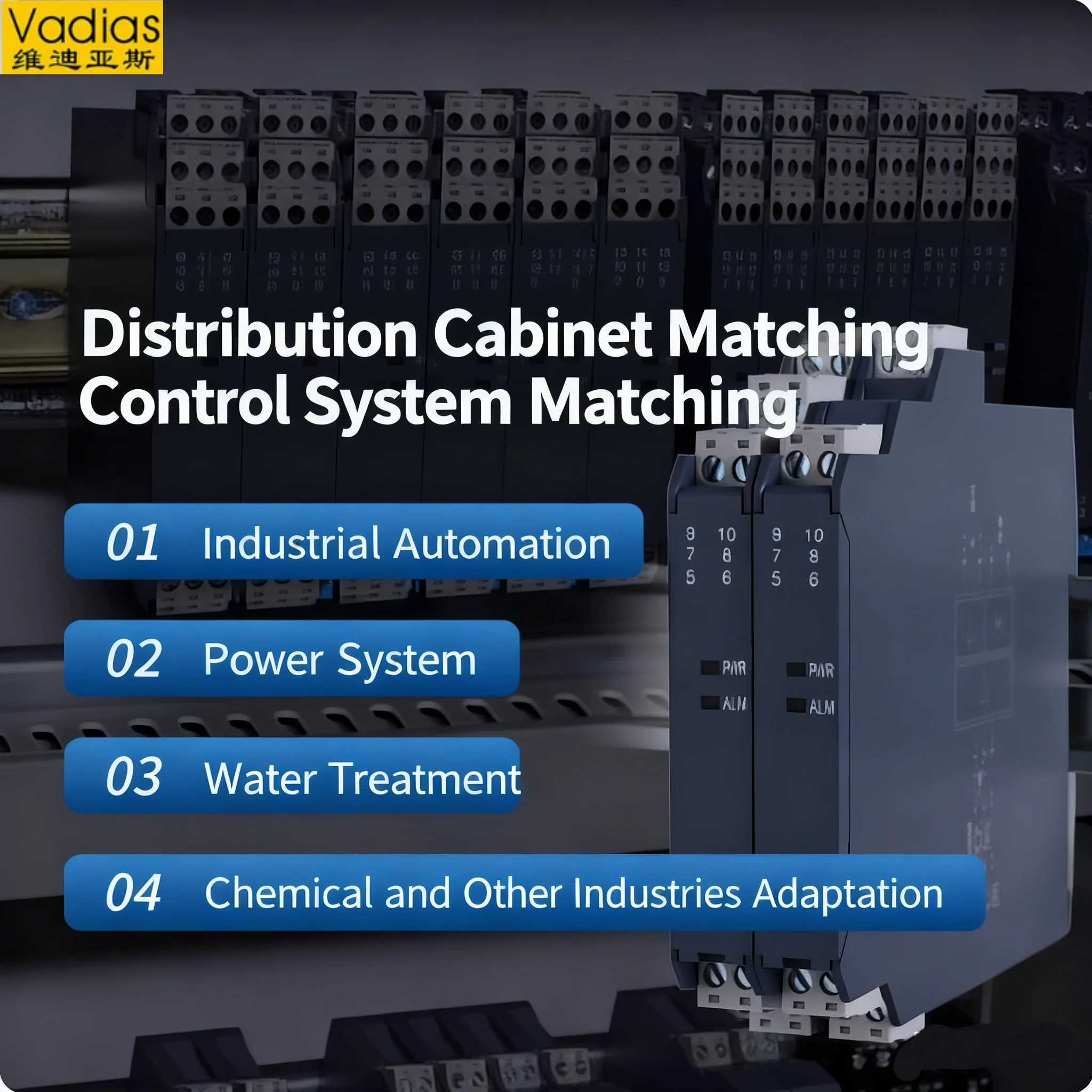 Signal Isolator Sma… - image