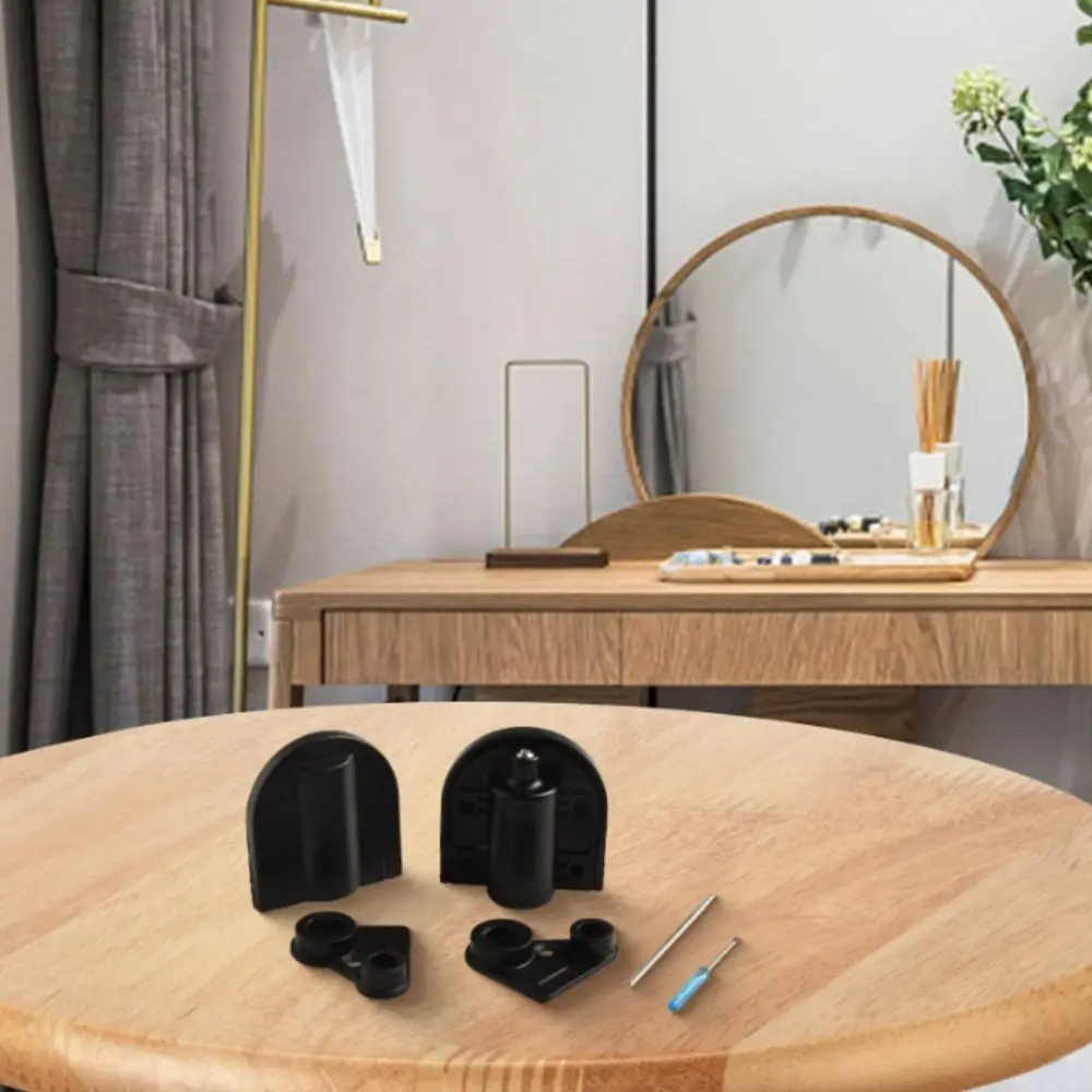 

Бесшумная демпфирующая петля для туалетного столика из высокопроизводительного сплава с гидравлическим буфером и регулируемой амортизацией