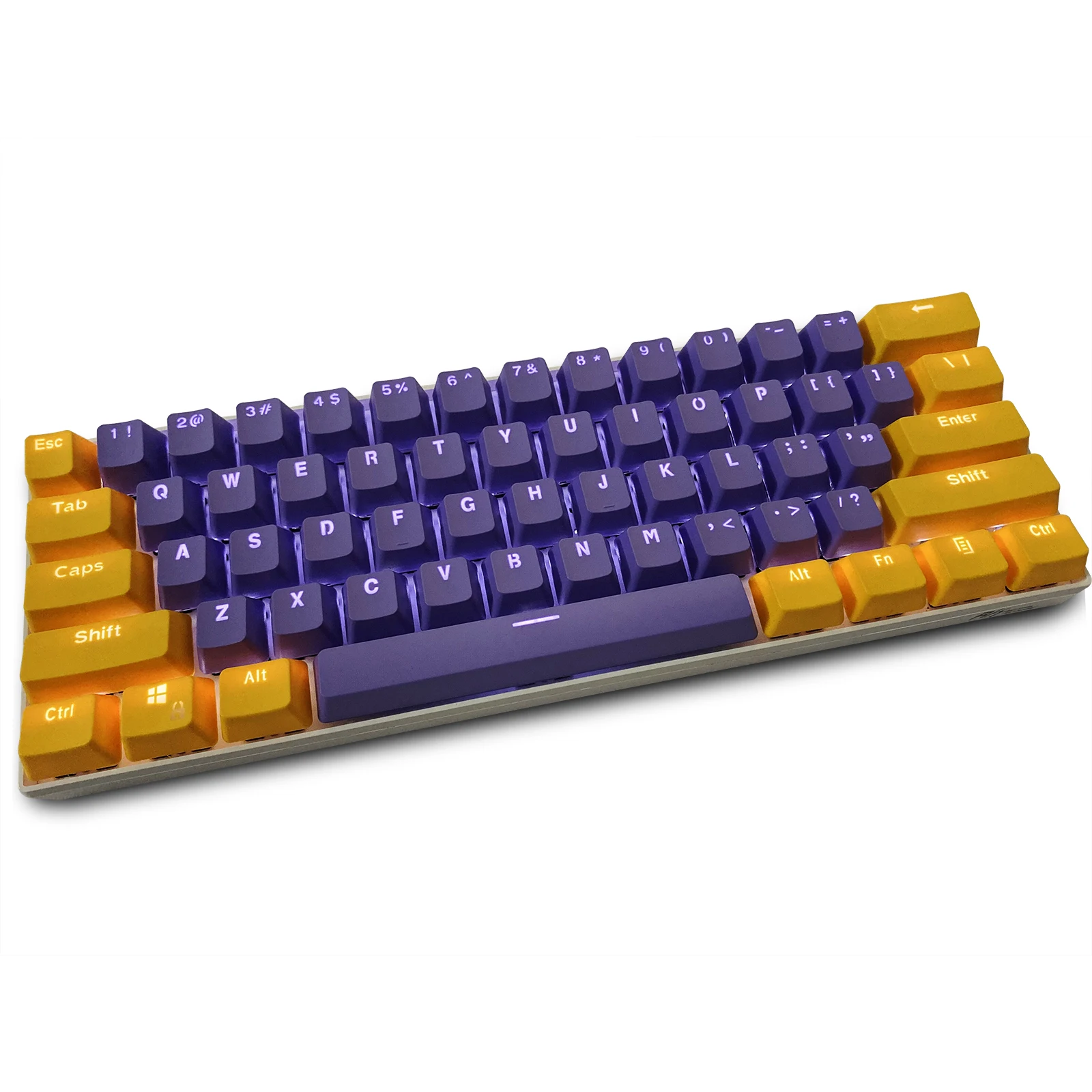 (Keycaps Only Sold)… - image