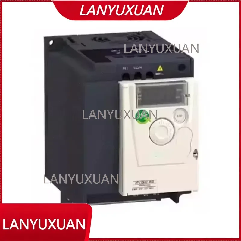 ATV71H075N4 Industrial Frequency Converter ATV71H075N4 Programmable Controller VFD Frequency Converter Industrial Automation