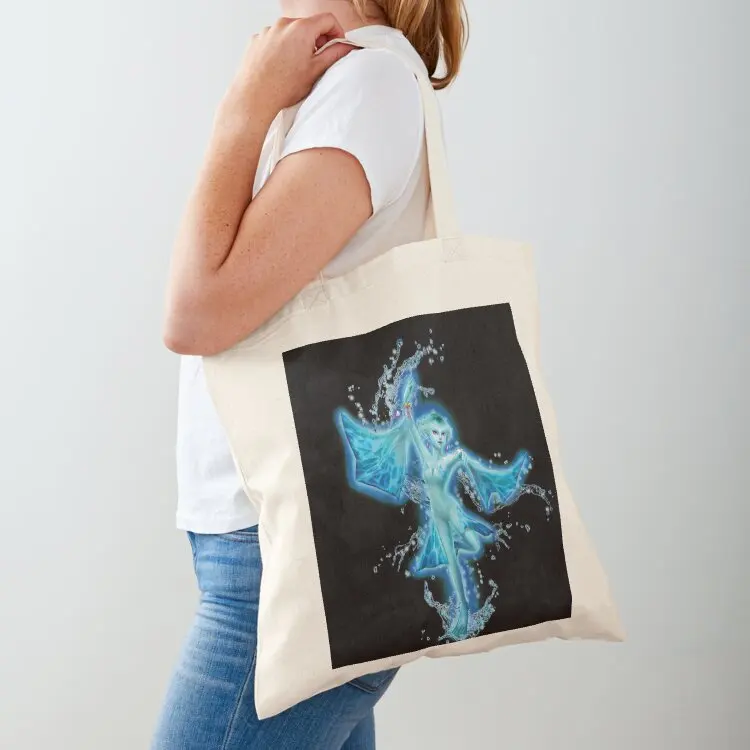 

Zora Power ~ Princess Ruto Tote Bag sacs de shopping Eco bag shopper bag women canvas Canvas for women