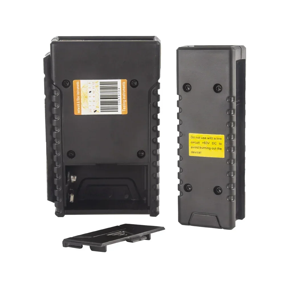 NOYAFA NF-468S Tester per cavi di rete RJ11 RJ45 Rilevatore di cavi Cat5 Cat6 Rilevatori di continuità per cavi/fili Tester del punto di guasto