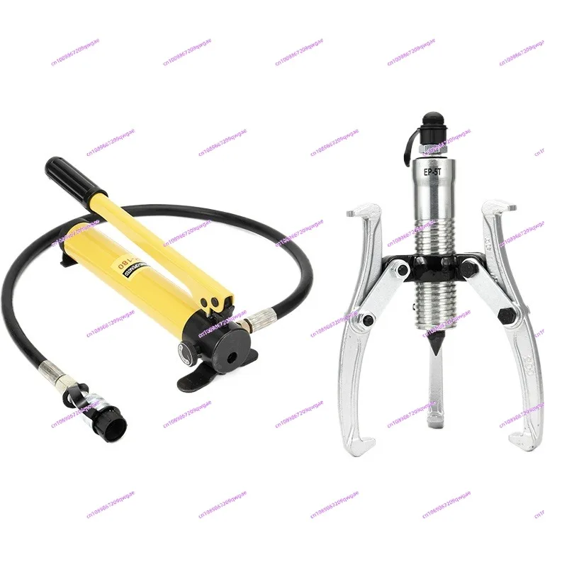 Split Hydraulic Pul… - image