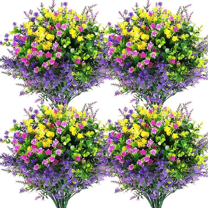 12-pezzi-fiori-artificiali-da-esterno-bouquet-misto-resistente-ai-raggi-uv-piante-finte-in-plastica-per-portico-decorazioni-primaverili-per-casa-e-giardino