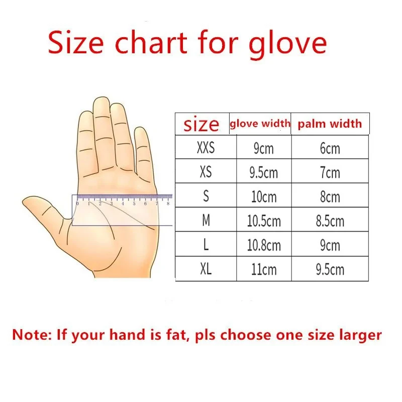 1 Pcs Fencing Glove Training Equipment Professional Hand Protection Non Slip Gloves Fencing Bout Mittens for Competition