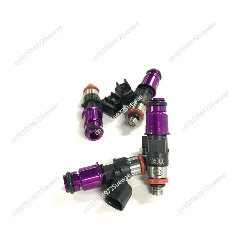

для высокопроизводительных топливных форсунок 1050cc 100lb для WRX STI для EJ25 EJ20