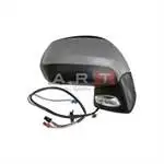 

M022.2083 for external rear view mirror electric folding with light light signal signal