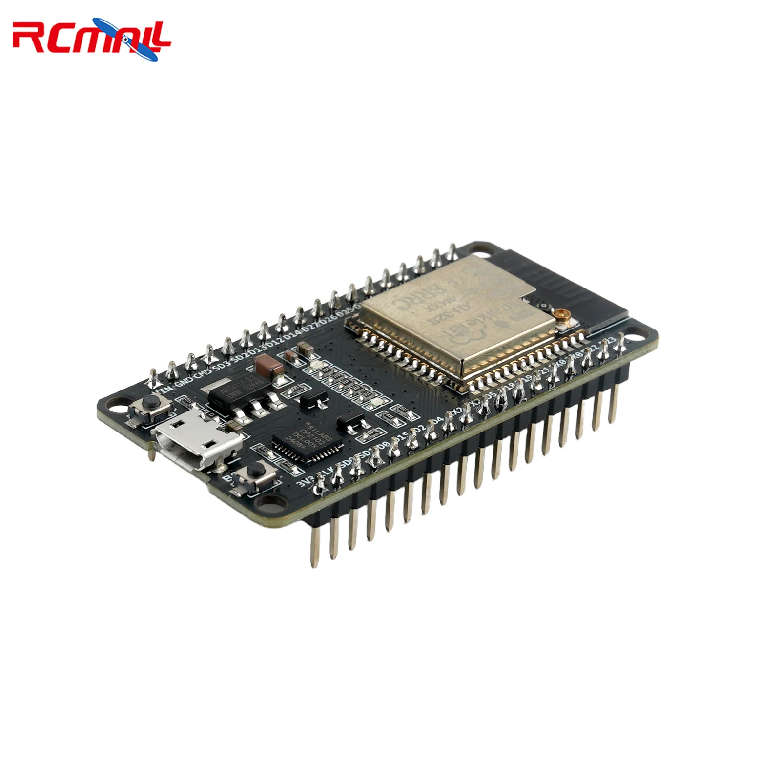 ESP32 Devkit ESP32-… - image