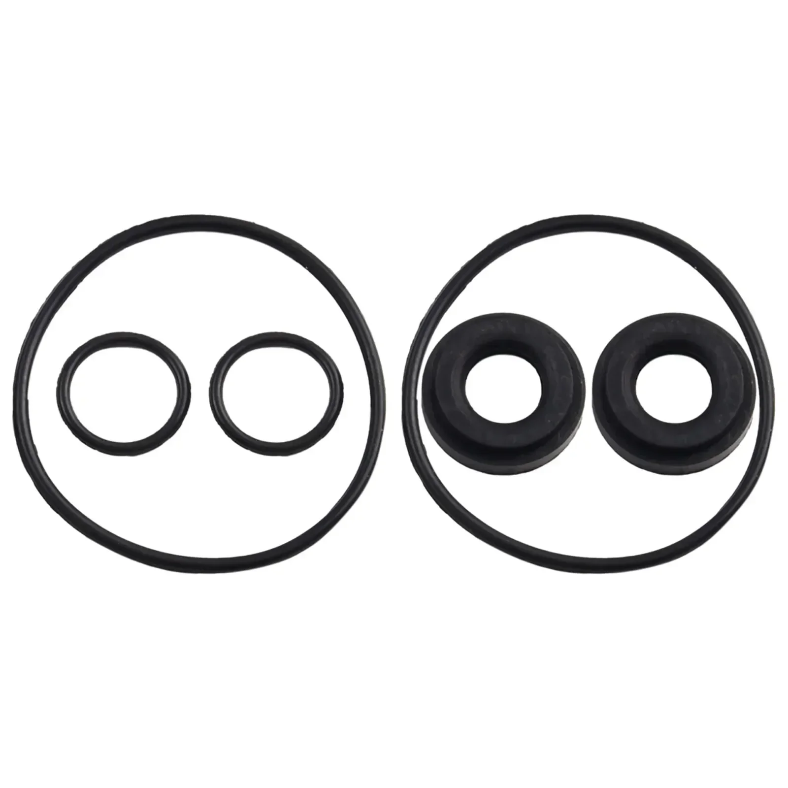 

Heater Control Boiler Valve Repair Kit ReplacementValve Repair Rebuild Kit For S Class W140 C140 0018301484