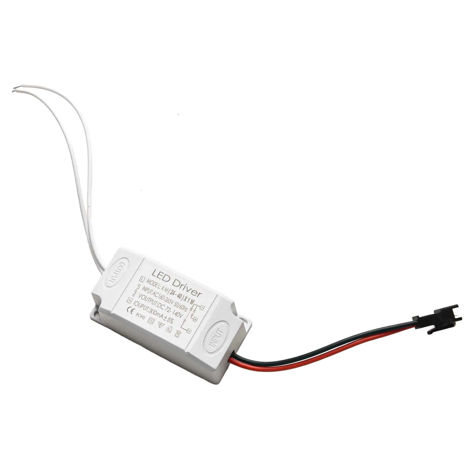 Interruptor de alimentación de voltaje constante 25-36W 35-50W 8-24W DC 30-90V DC 80-120V para luz de techo nuevo