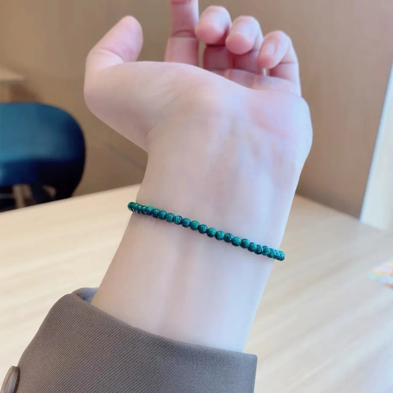 thumb
