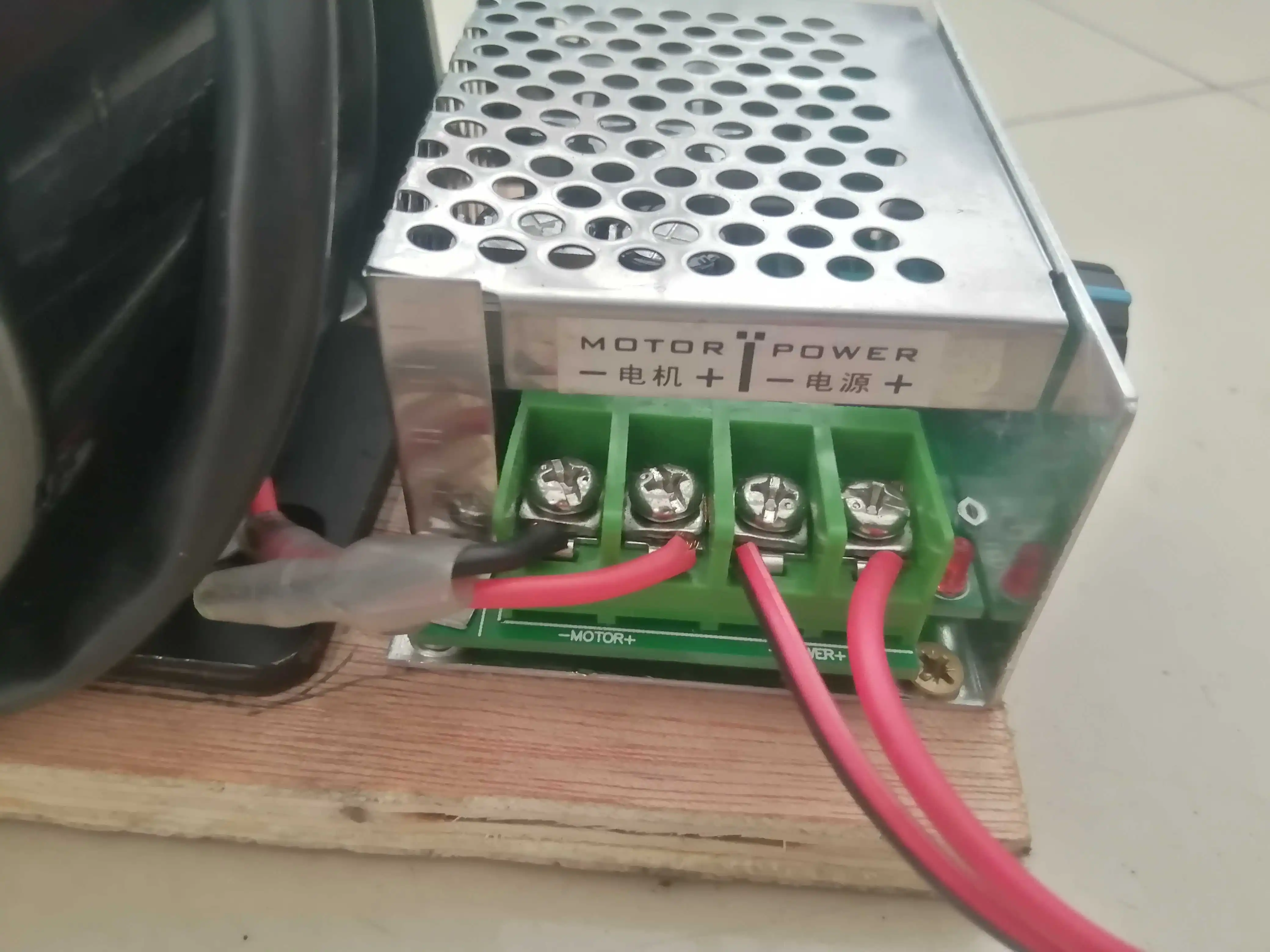 Magneto Telephone Generator Gearbox110-220V AC PM Motor Drive System,Permanent Magnet AC Motor with Gearbox for Power Generation
