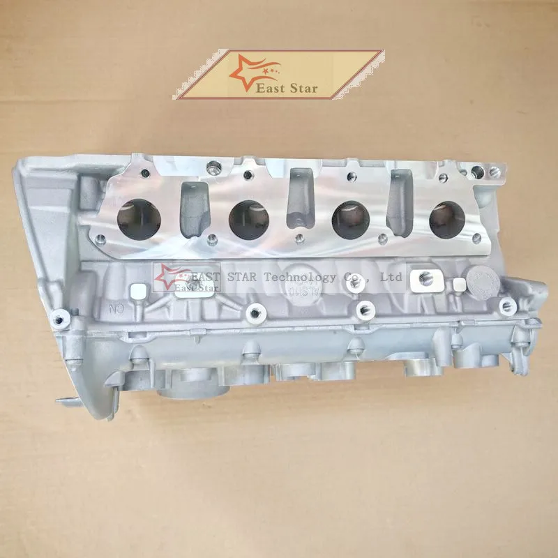 910 702 06H103064A EA888 CAED CDNC CESA CETA CFKA Cylinder Head For VW MAGOTAN 1.8T PASSAT LAMANDO SCIROCCO 2.0T TIGUAN 910702