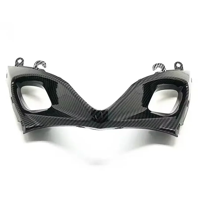 Dependable-Motorcycle Upper Front Fairing Cowl Nose For Suzuki GSX-R 1000 GSXR 1000 2007-2008 K7 K8 - view 4