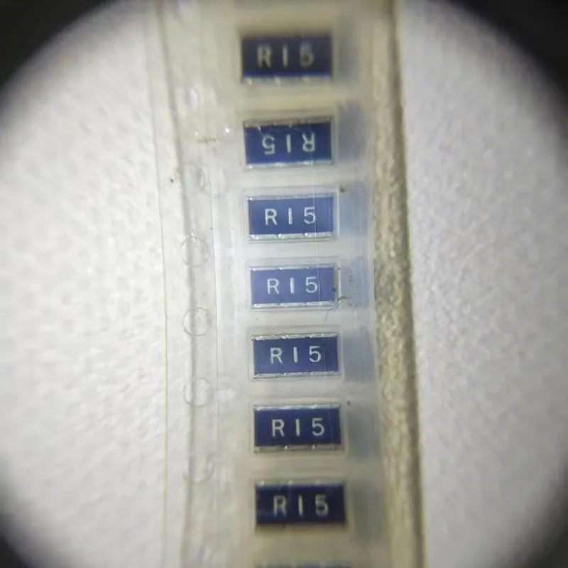 ERJB1CJR15U R15 مصلحة الارصاد الجوية 5 قطعة الجانب القدم المقاومة