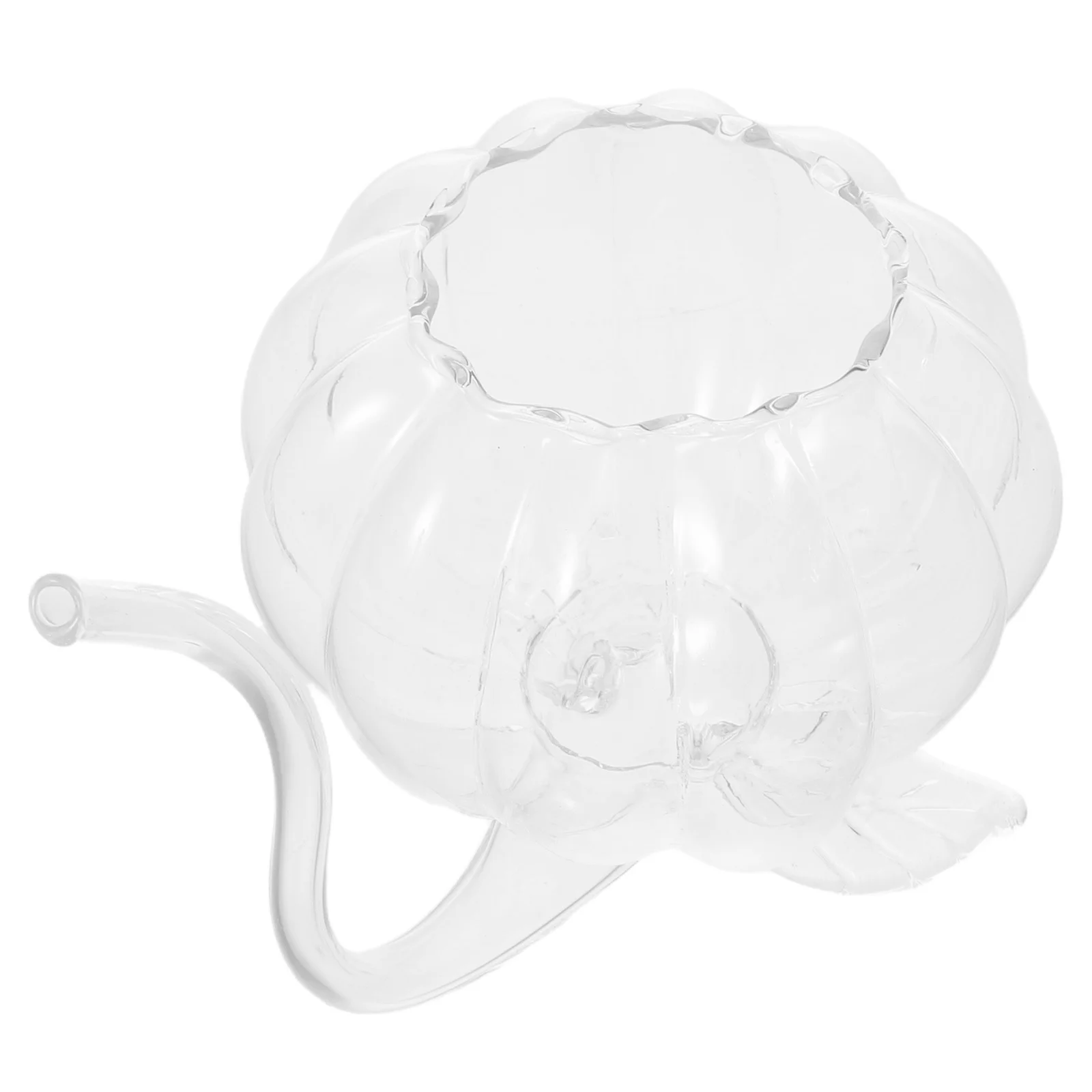 

Vampire Wine Glass Pumpkin Shape Hollow Handle Stable Leaf Base Halloween Bar Party Cocktail Glass Juice Wine Sippy Cup