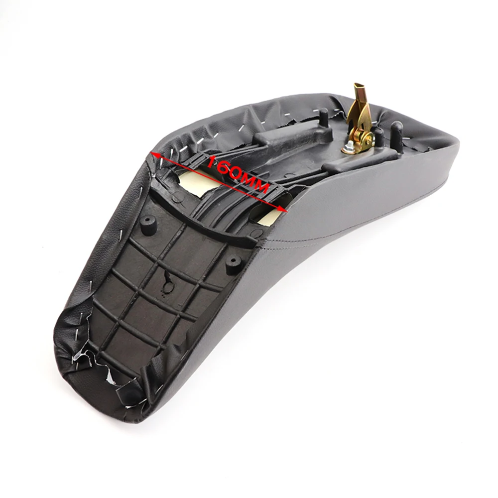 Complete Foam Seat For 50cc 70cc 90cc 110cc Taotao 110B Boulder B1 Coolster 3050C Peace Roketa Sunl Chinese Kids Youth ATV Quad - view 3