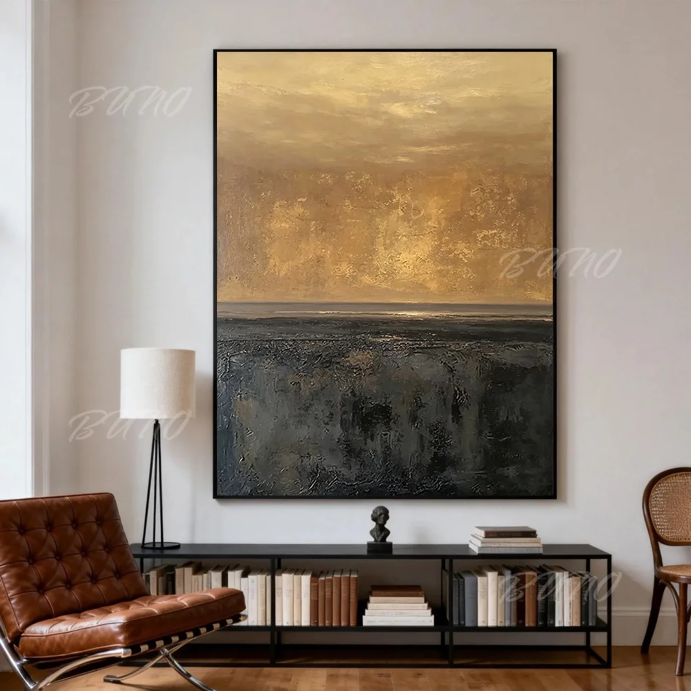 100-handmade-abstract-oil-painting-original-seascape-gold-textured-unframed-canvas-wall-art-for-living-room-bedroom-decor