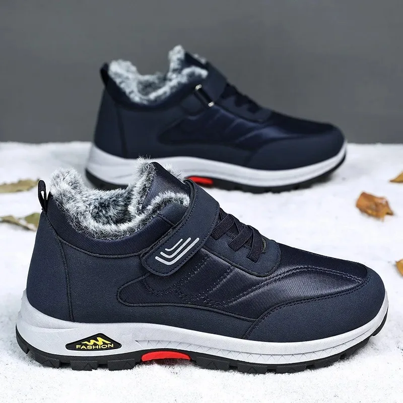 Winter Men's Shoes … - image