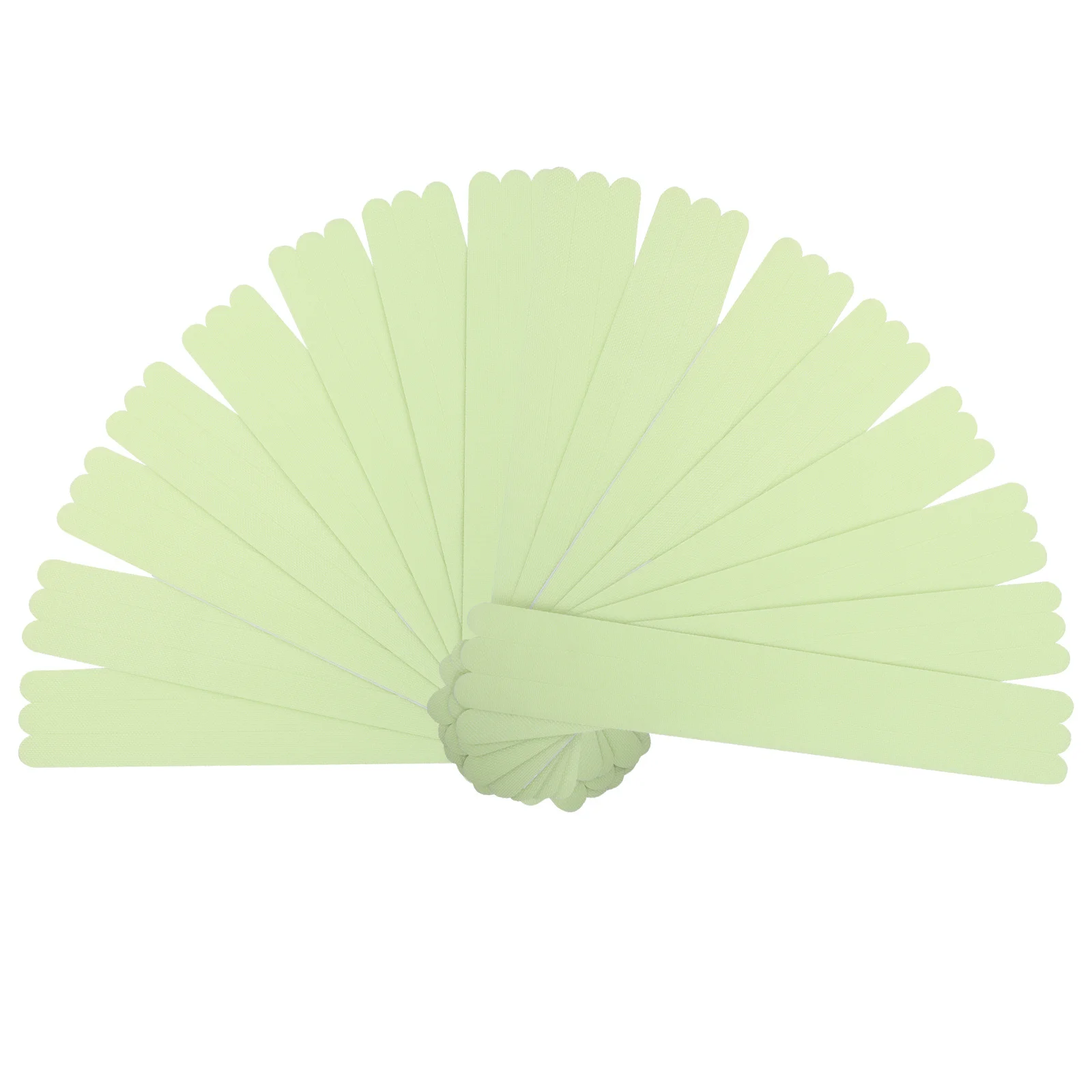 

24Pcs Non-Slip Sticker Reflective Anti-Skid Stripes for Stairs Bathroom Tub Anti Skid Tape Safety Strip Stairs Anti-Skid Sticker