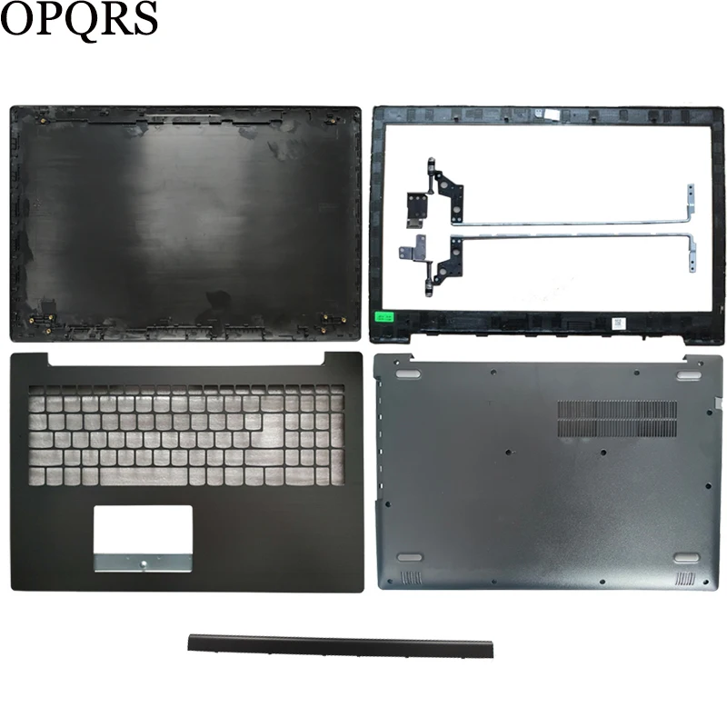 

for LENOVO IdeaPad 330-15 330-15ISK 330-15IKB 330-15IGM laptop LCD BACK COVER/Front Bezel/Palmrest upper/Bottom case