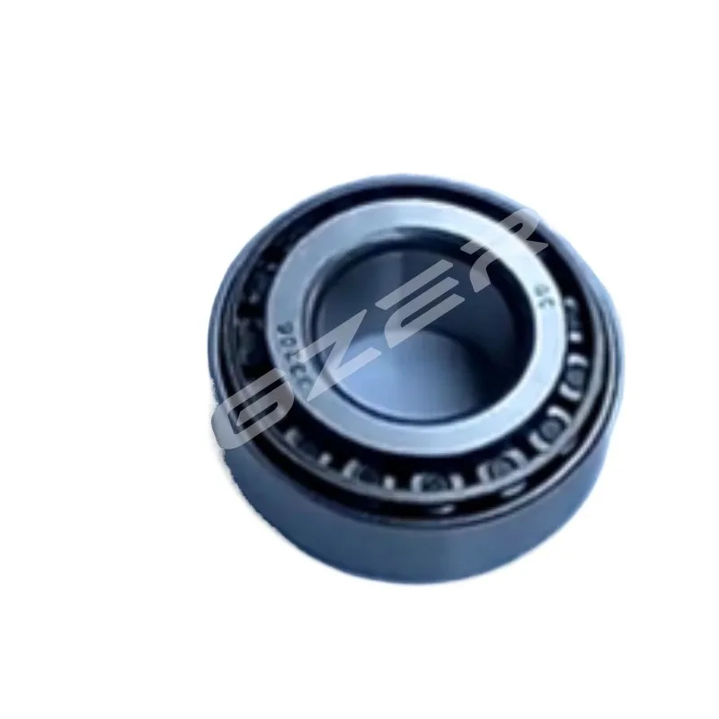 

Genuine China Front Wheel Bearings Rear Wheels Bearings Metal Old New Inner for Maxus V80