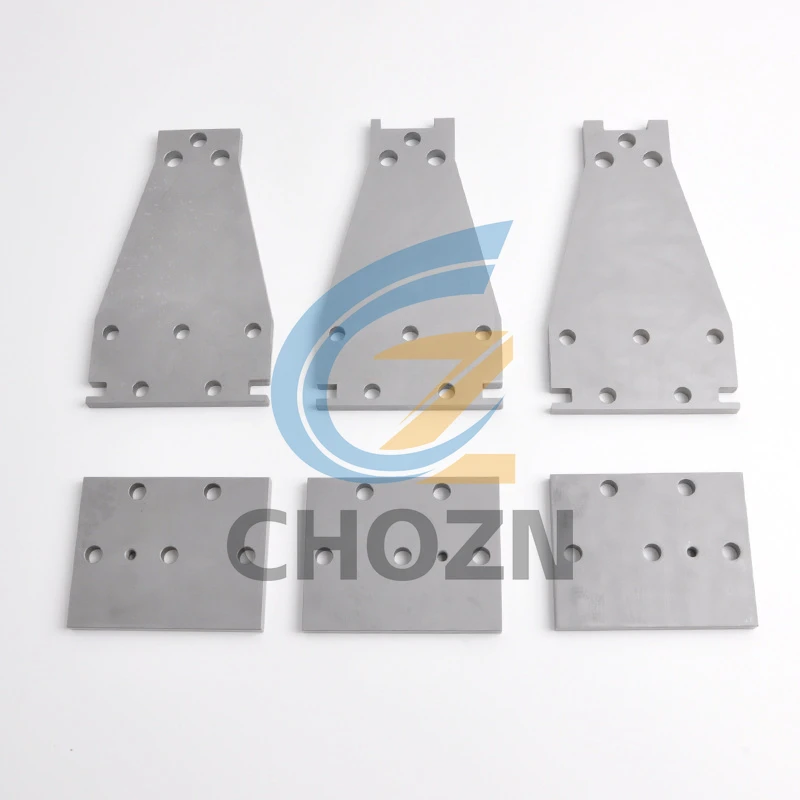 Heidelberg SM102 CD102 Printing Machine Spring Steel Plate C4.313.207 Pressure Steel Plate C4.313.206 Heidelberg Spare Parts