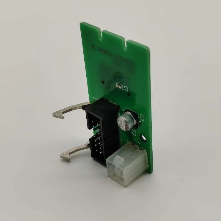 399054 SIC BOARD FOR INK USE FOR VIDEOJET 1210 1220 1510 1520 1610 1620 1710 1530 1550 1650 INKJET CODING PRINTER