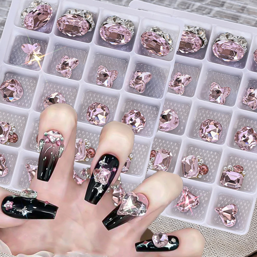 20Pc/Box 9D Aaa Lux…