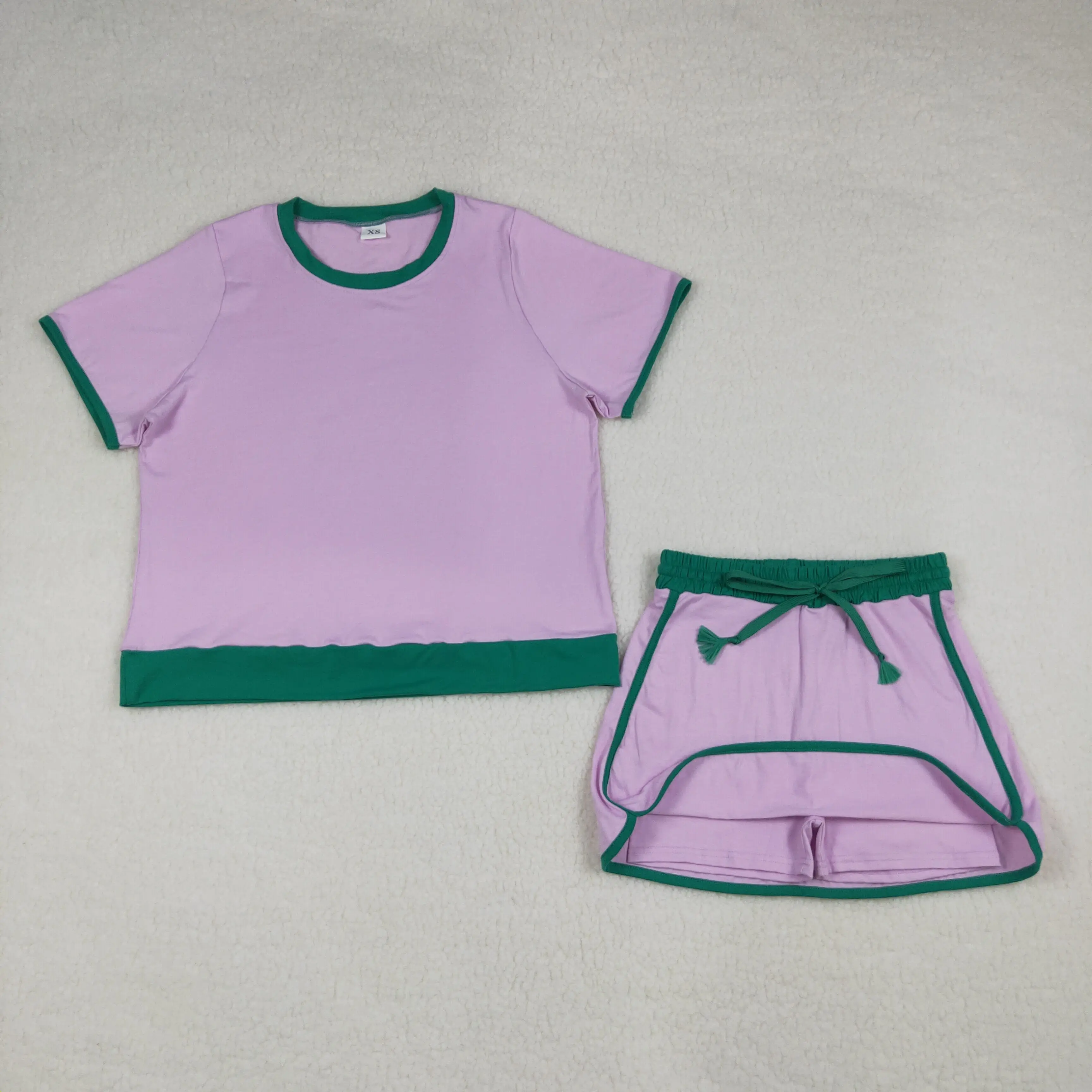 Toptan Yetişkin Kısa Kollu Kad - Summer Clothing Wholesale incelemesi ve fiyatı