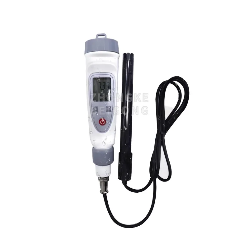 Handheld Dissolved Oxygen Meter Dissolved Oxygen Meter With DO Probe